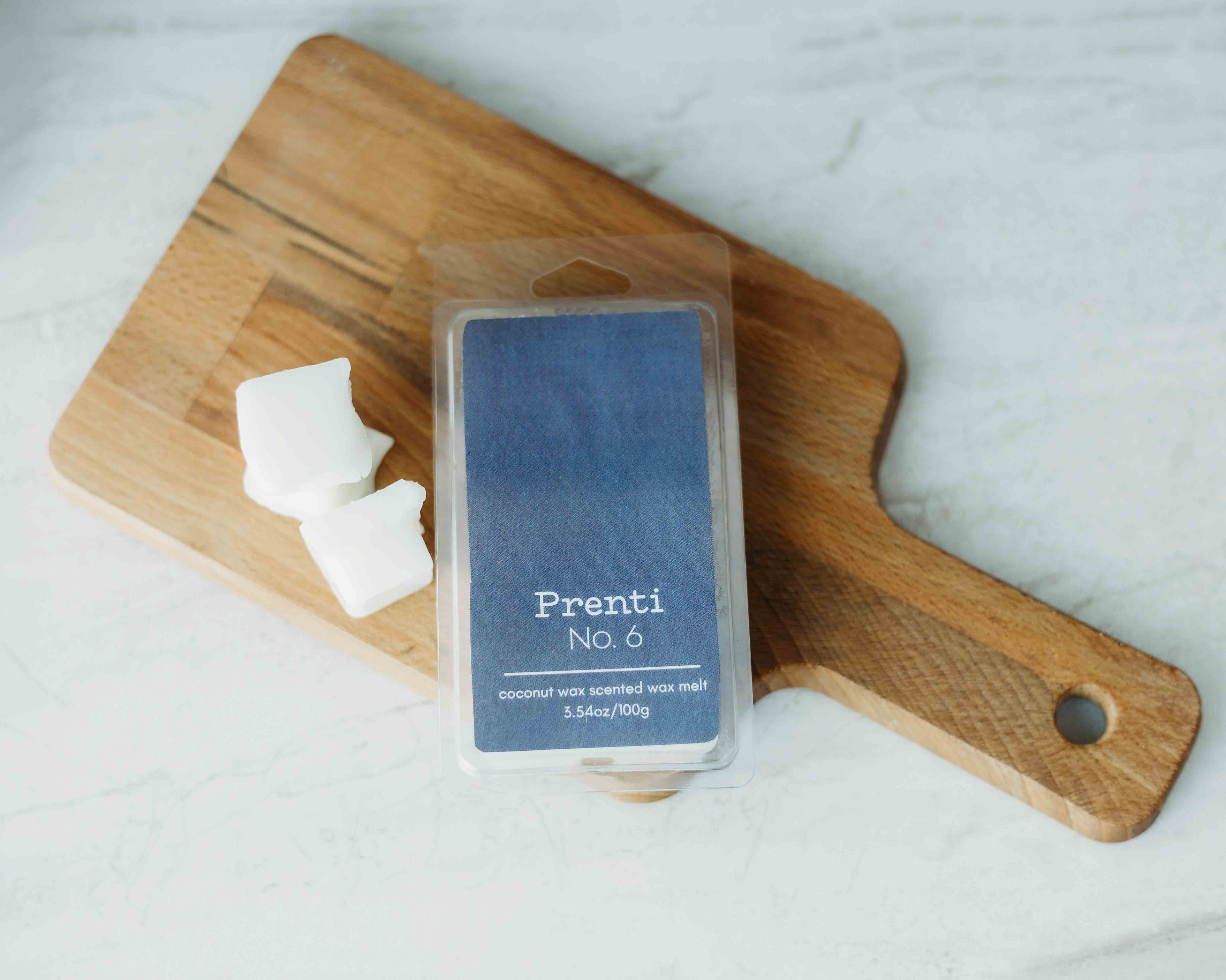 No. 6 Wax Melt
