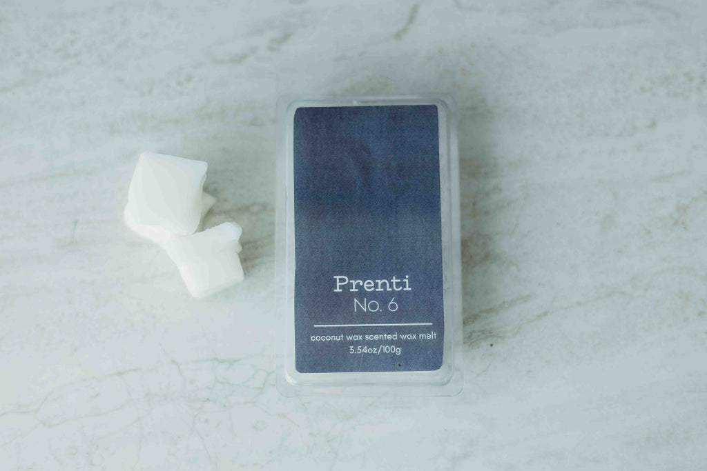 No. 6 Wax Melt