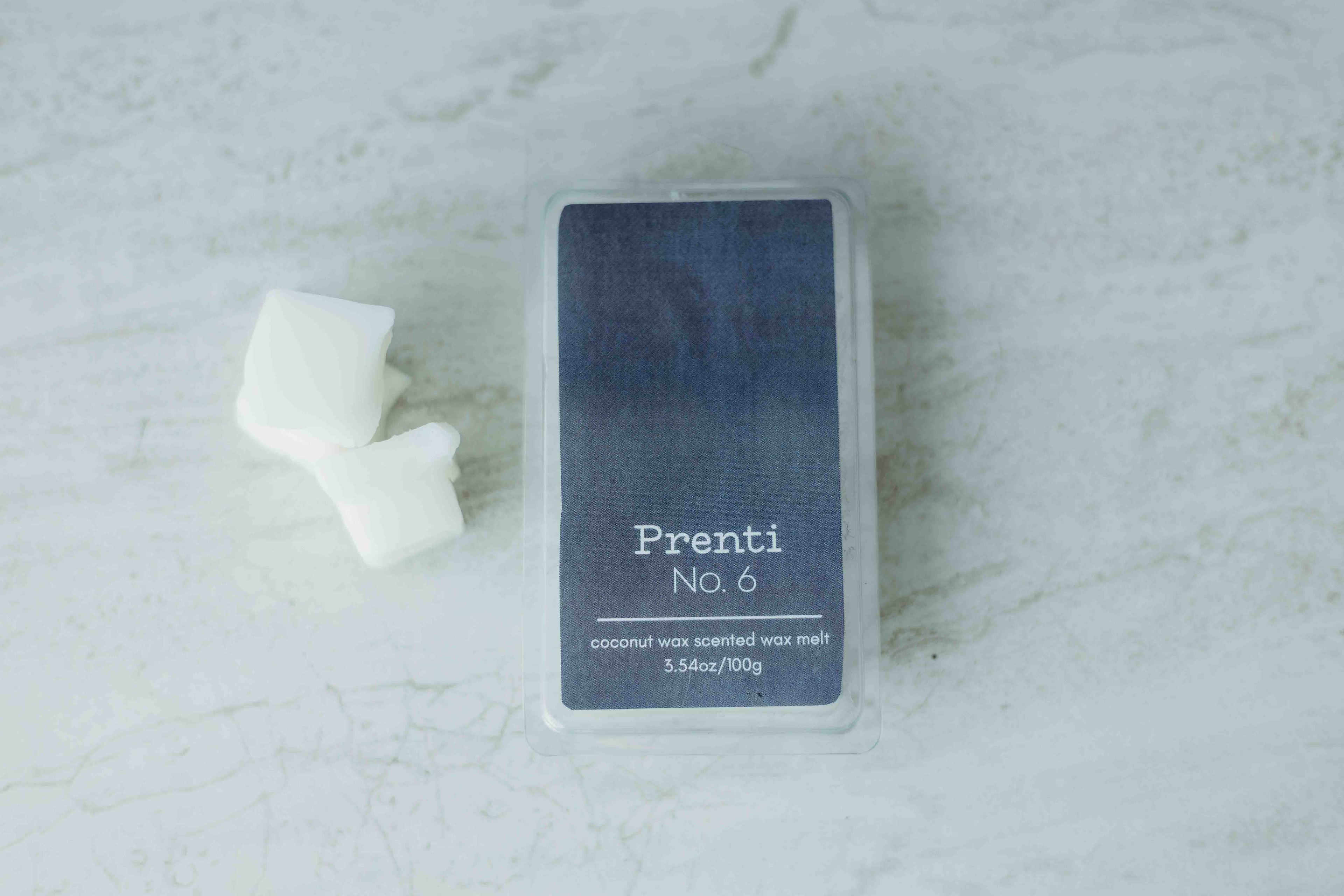 No. 6 Wax Melt