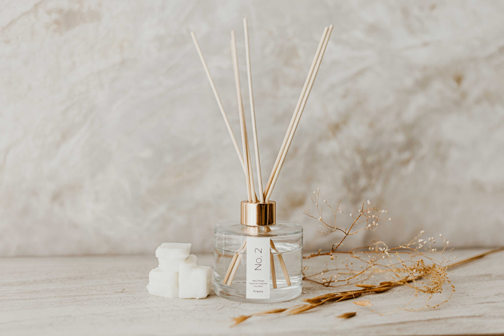 Signature Reed Diffuser
