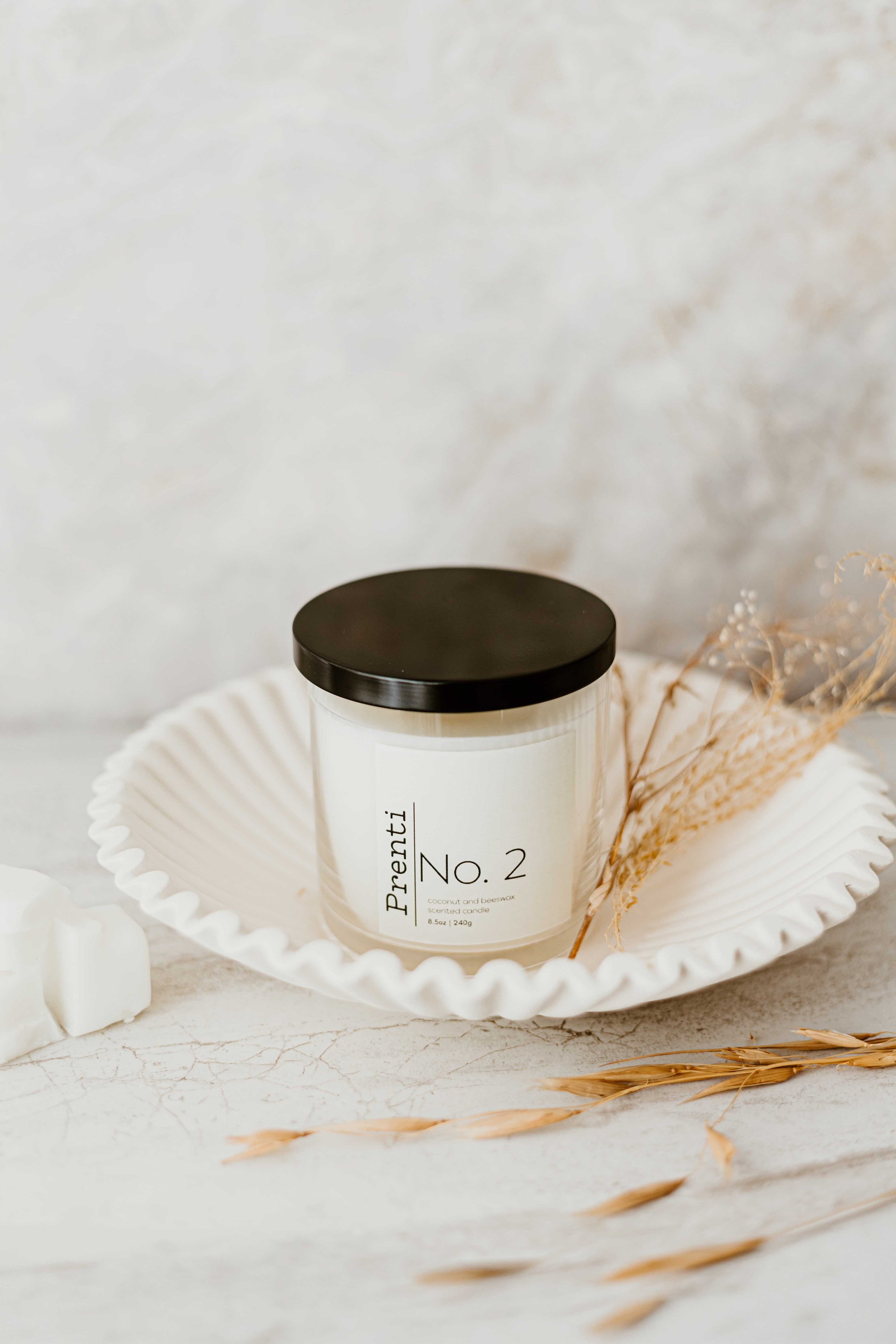 No. 7 Candle