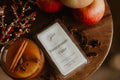 Pomegranate and Cider Wax Melt