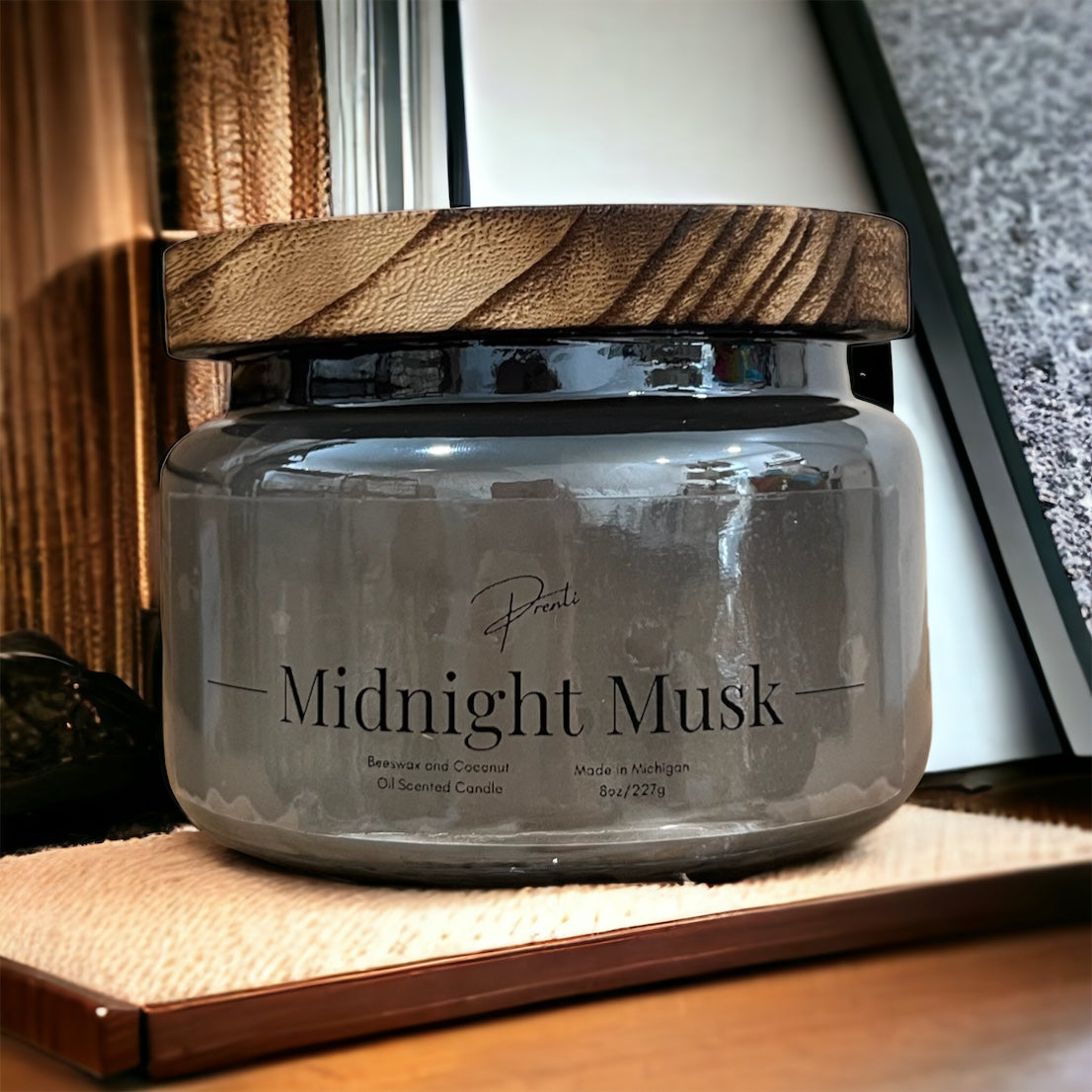 Midnight Musk