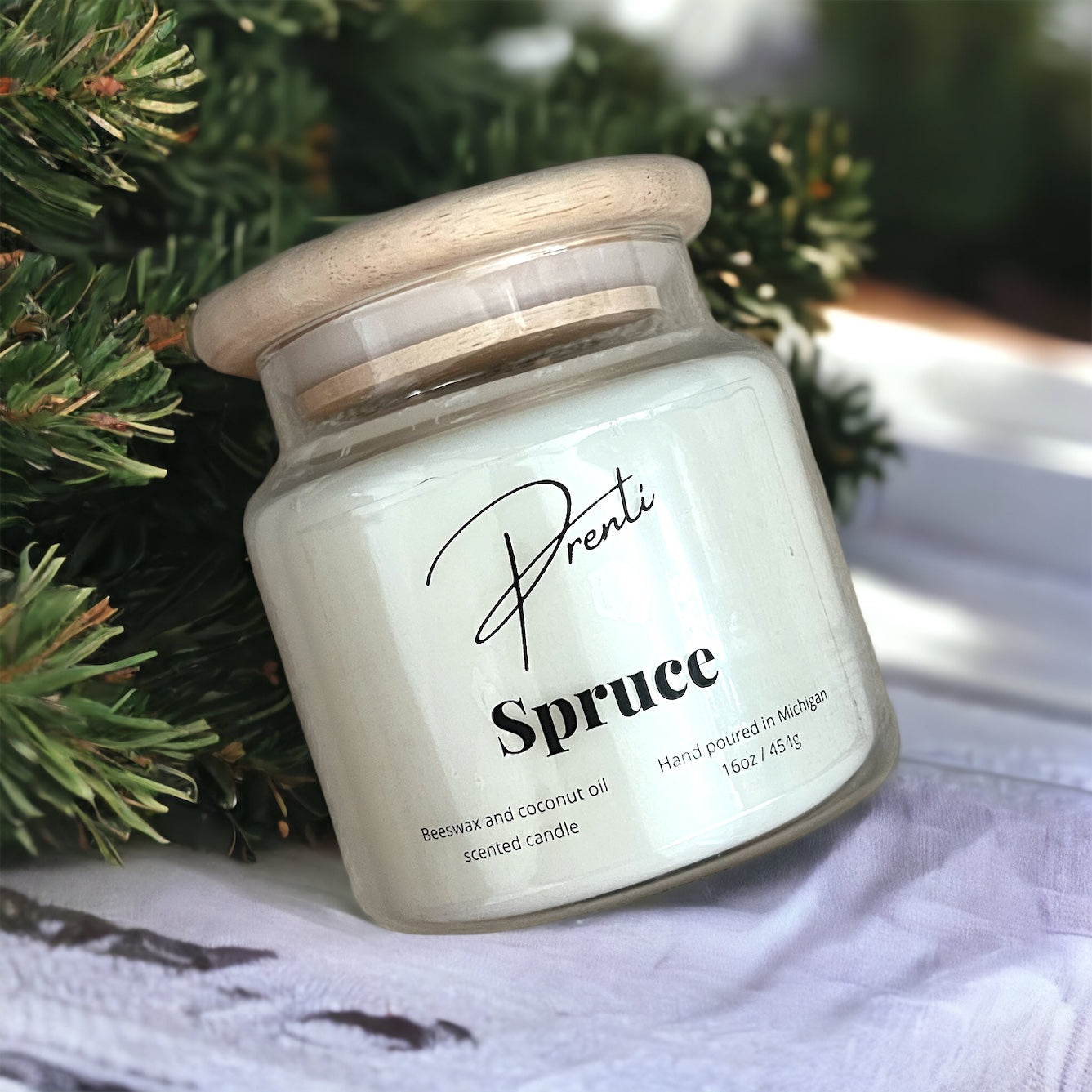 Spruce