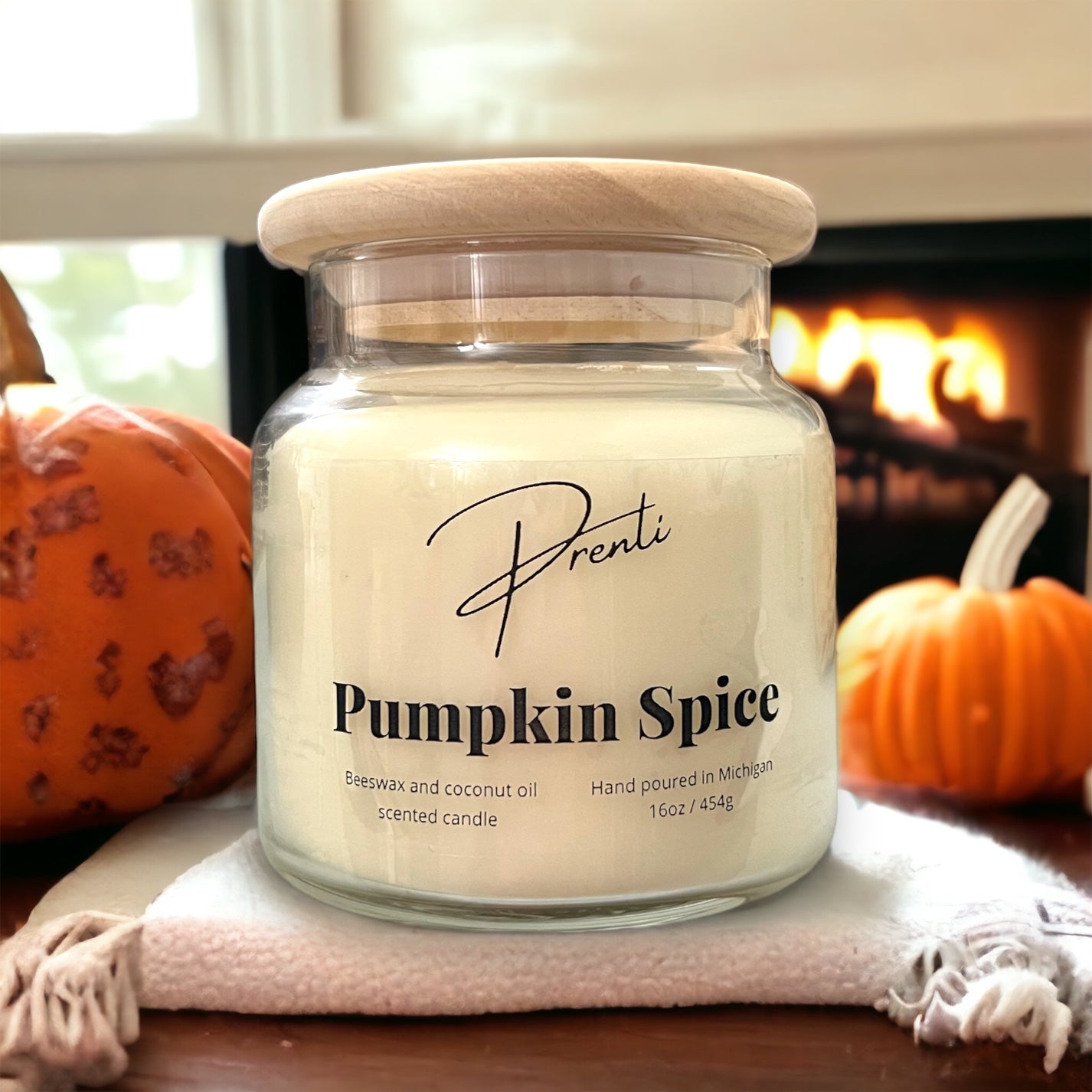 Pumpkin Spice