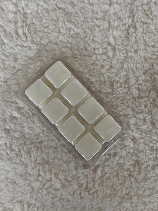 Vacation Time Wax Melt