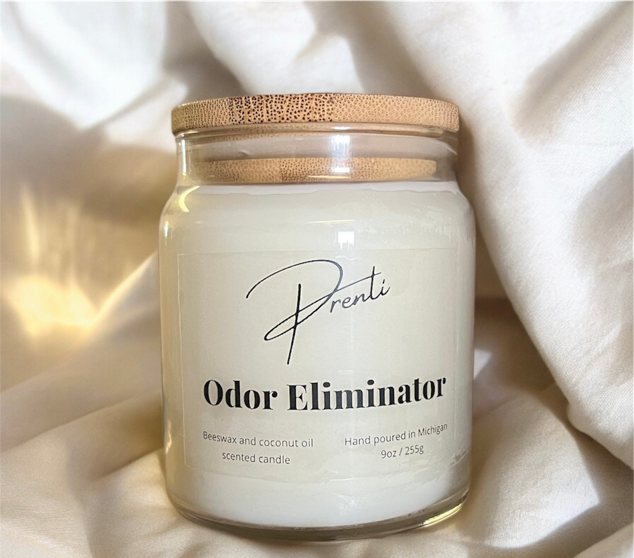 Odor Eliminator