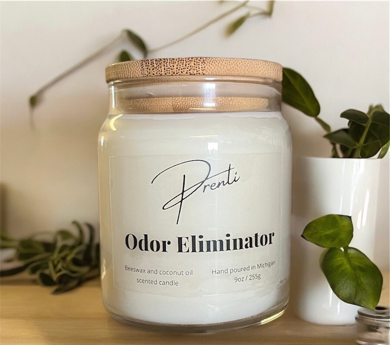 Odor Eliminator