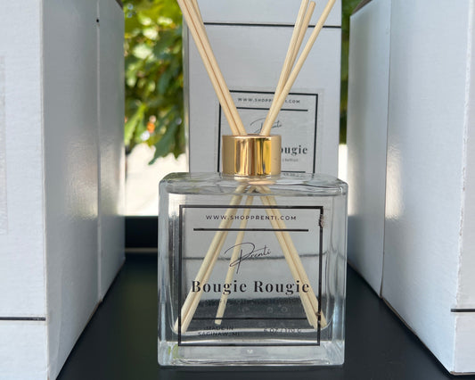 Bougie Rougie Reed Diffuser