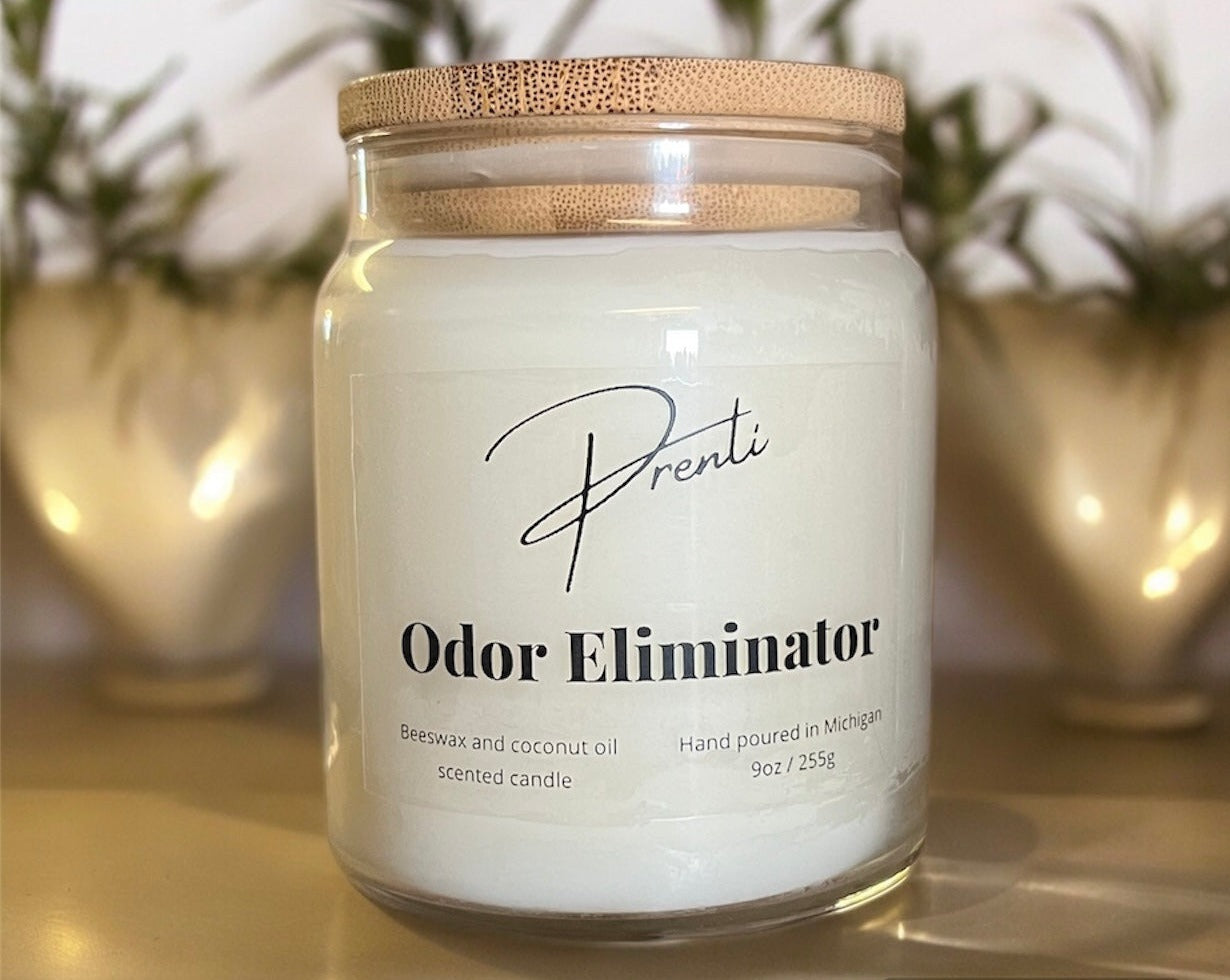 Odor Eliminator