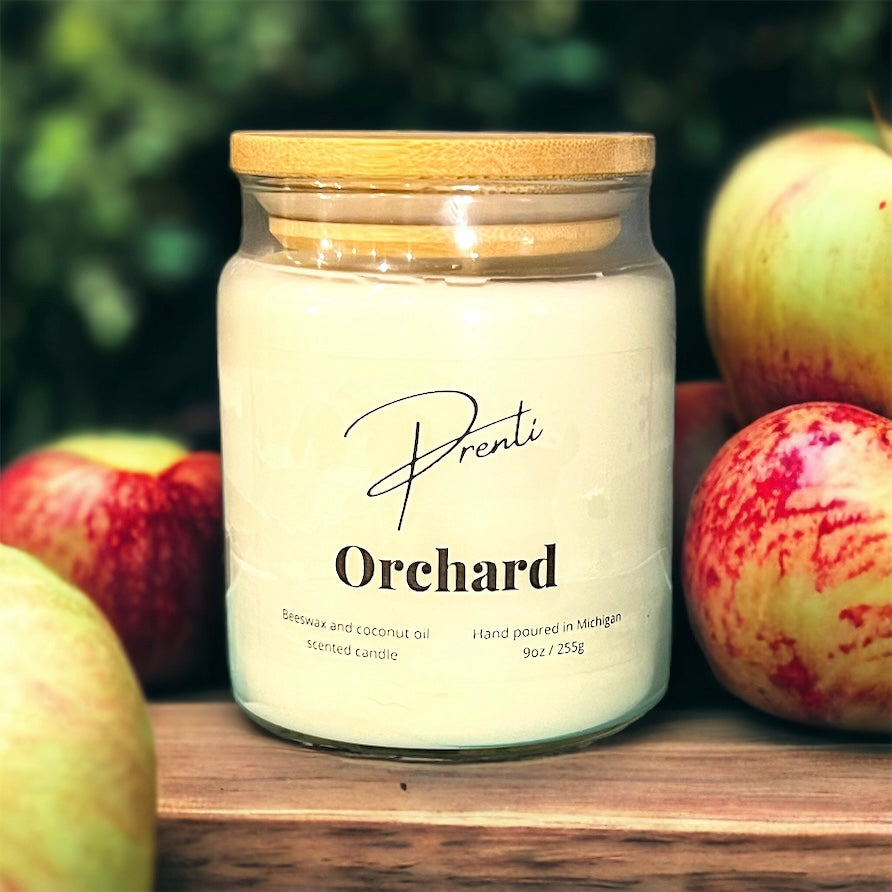 Orchard