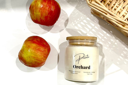 Orchard