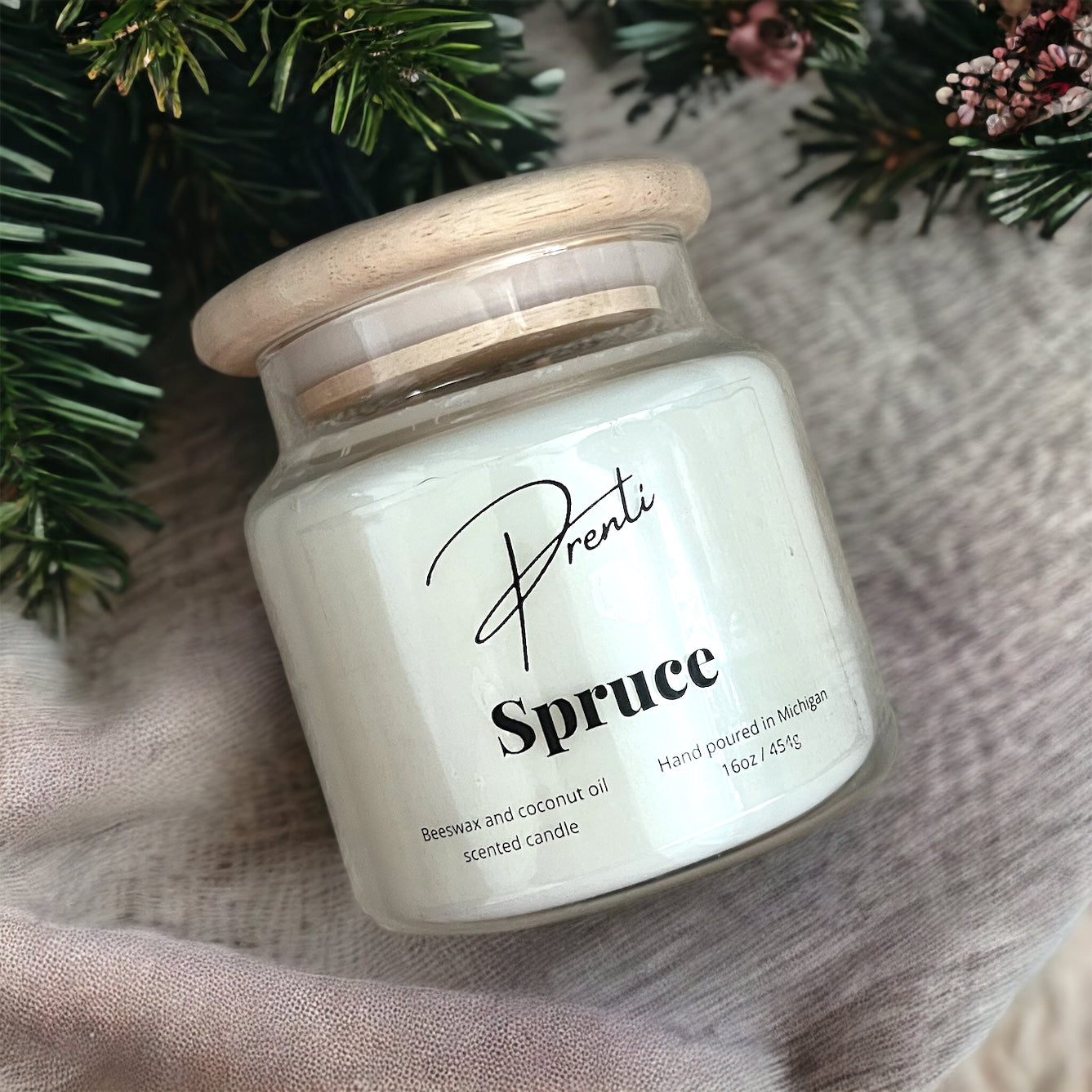 Spruce