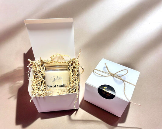 Gift Set (Gold)