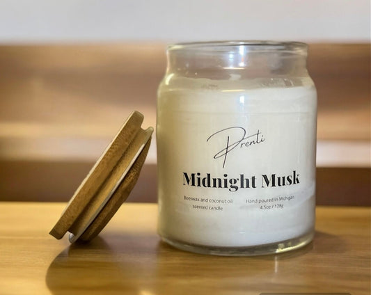 Midnight Musk