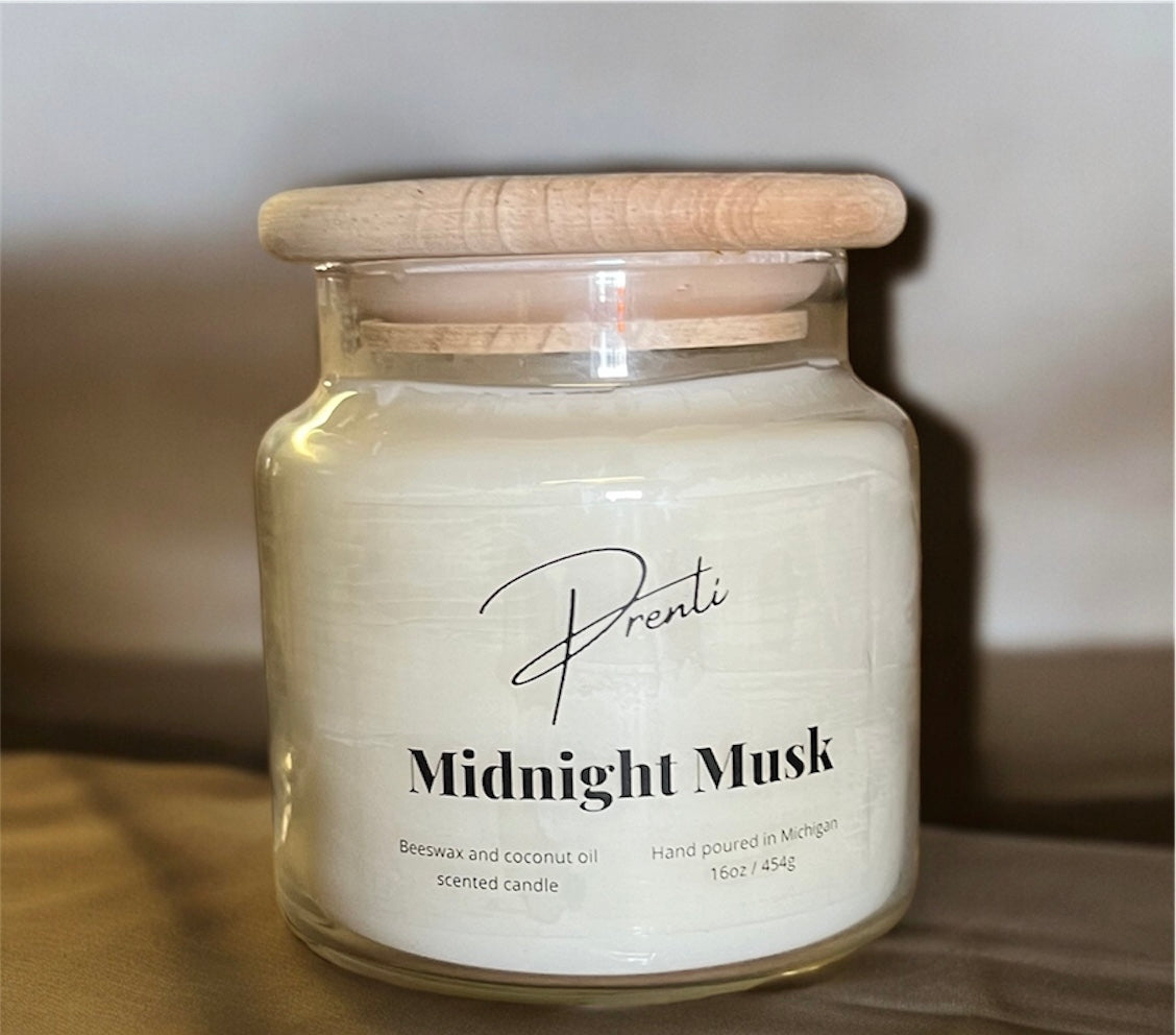 Midnight Musk