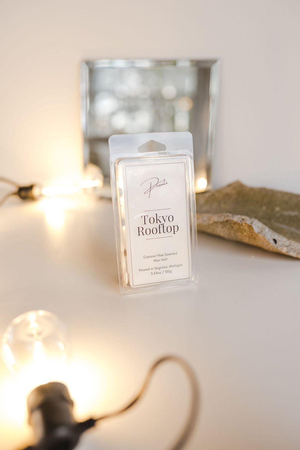 Tokyo Rooftop Wax Melt