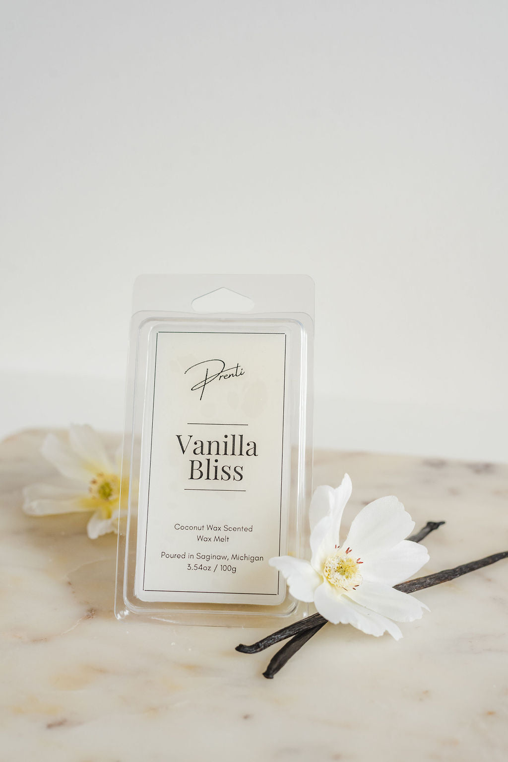 Vanilla Bliss Wax Melt