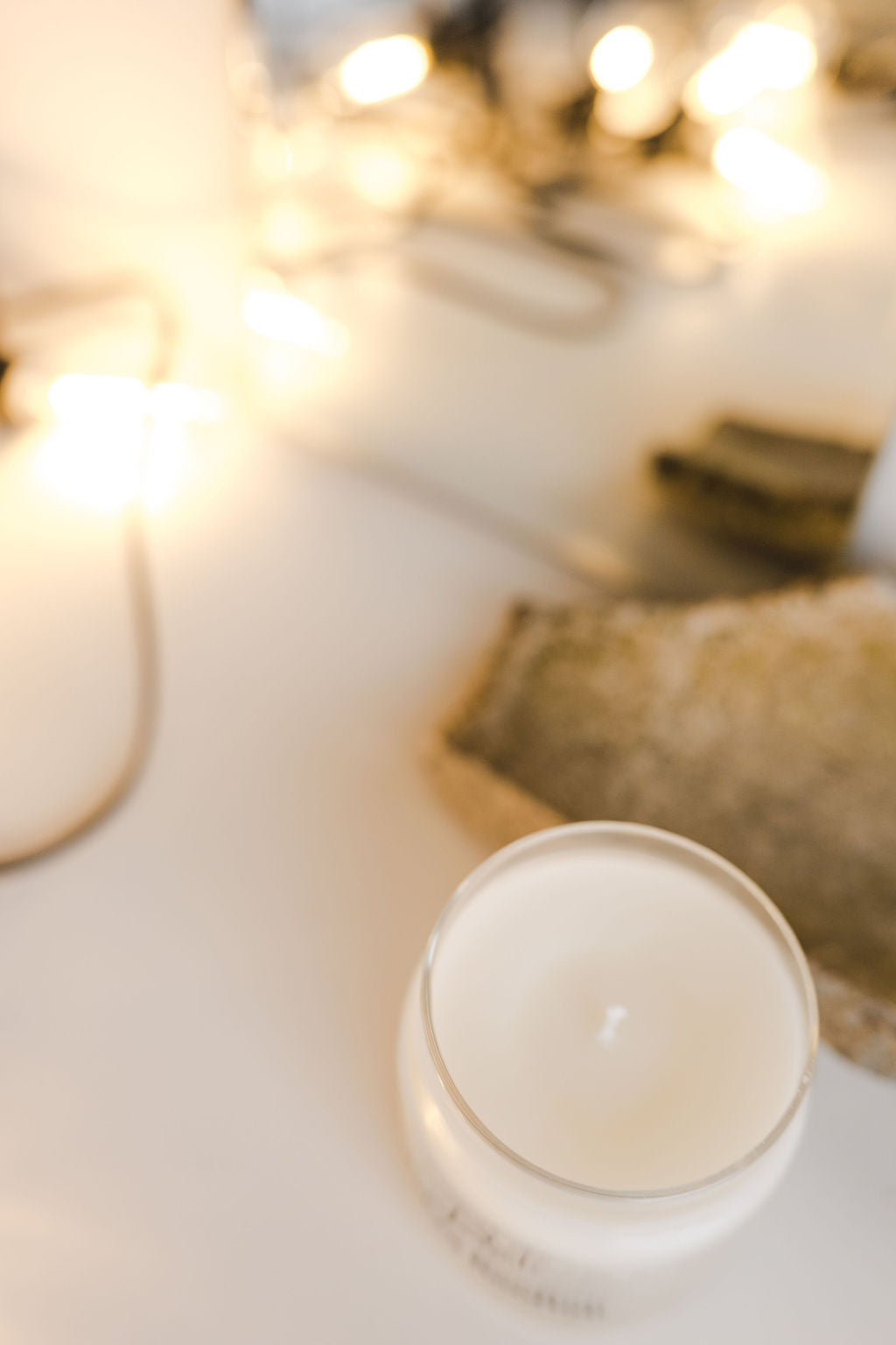 Tokyo Rooftop Candle