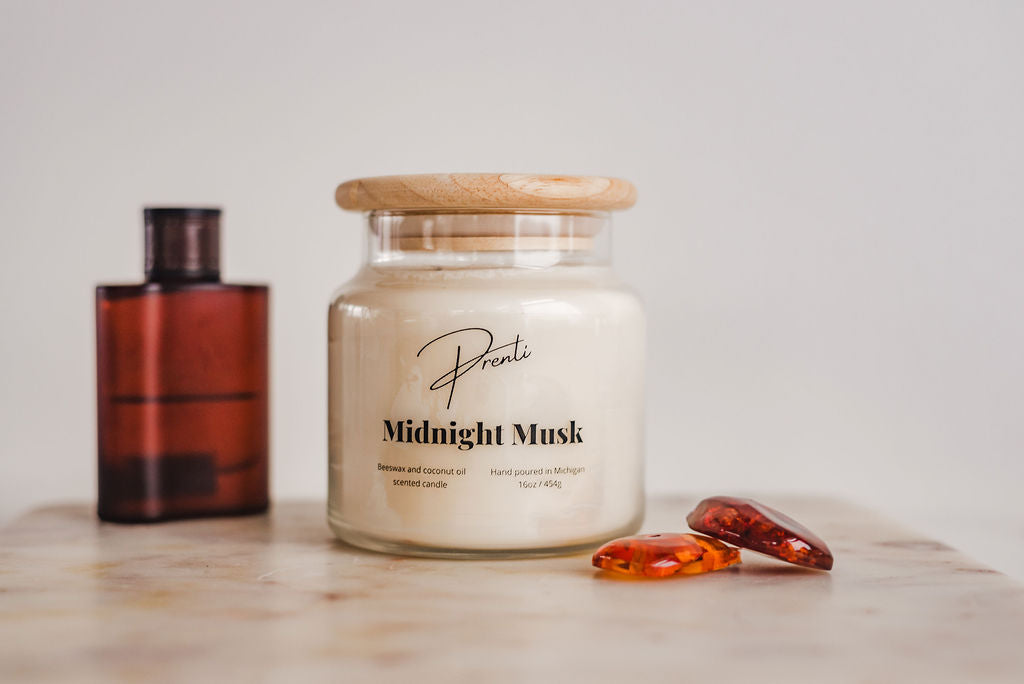 Midnight Musk