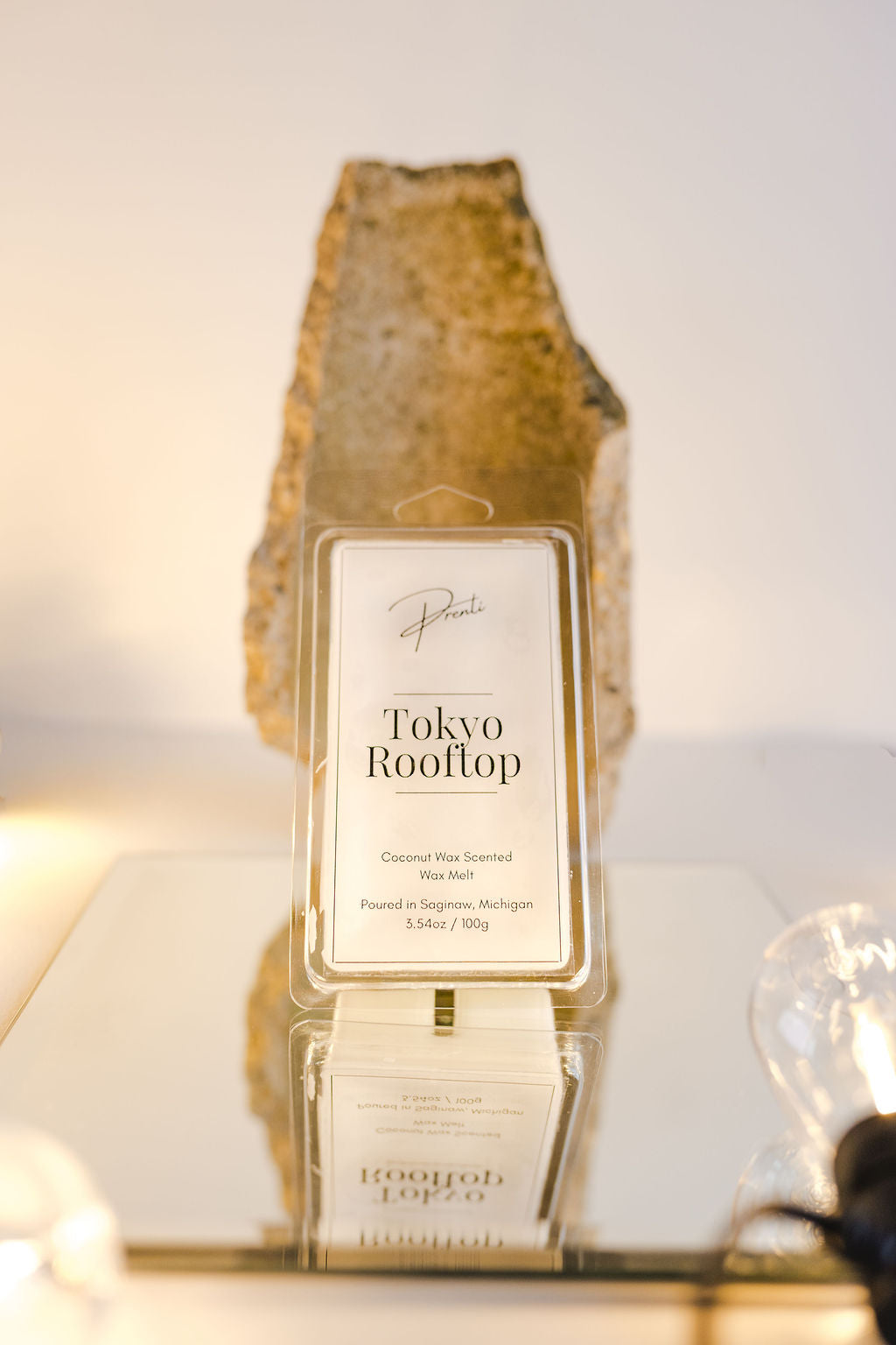 Tokyo Rooftop Wax Melt