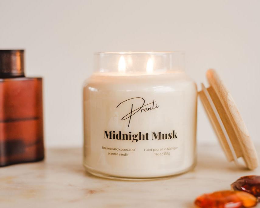 Midnight Musk