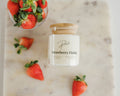 Strawberry Fields Candle
