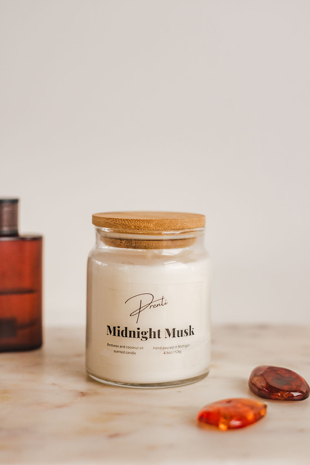 Midnight Musk