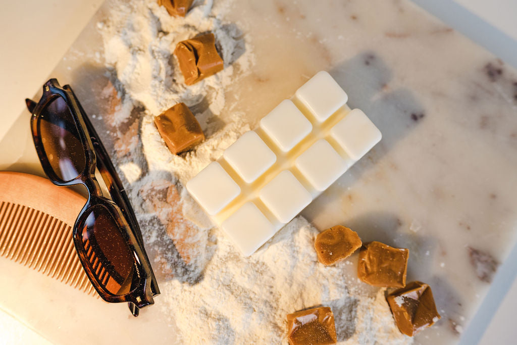 Ipanema Sands Wax Melt