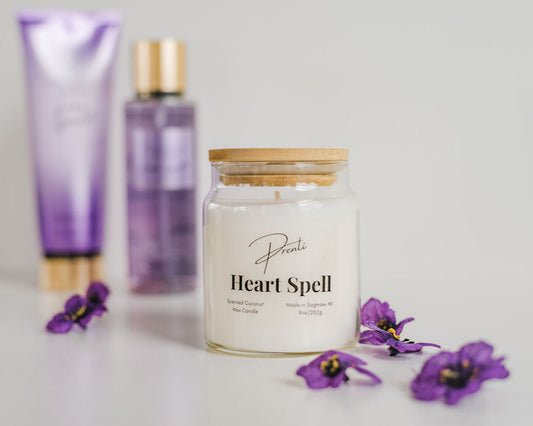 Heart Spell