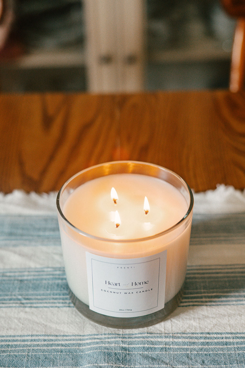 28oz Statement Candle
