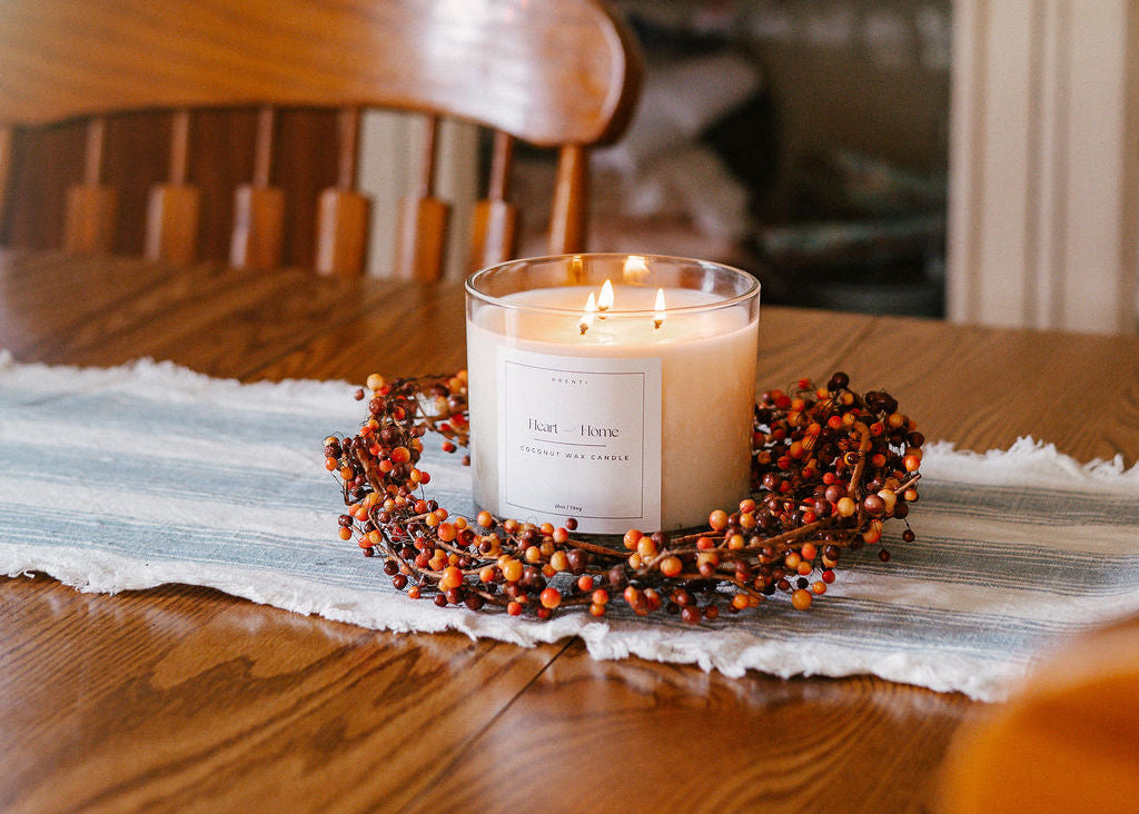 28oz Statement Candle