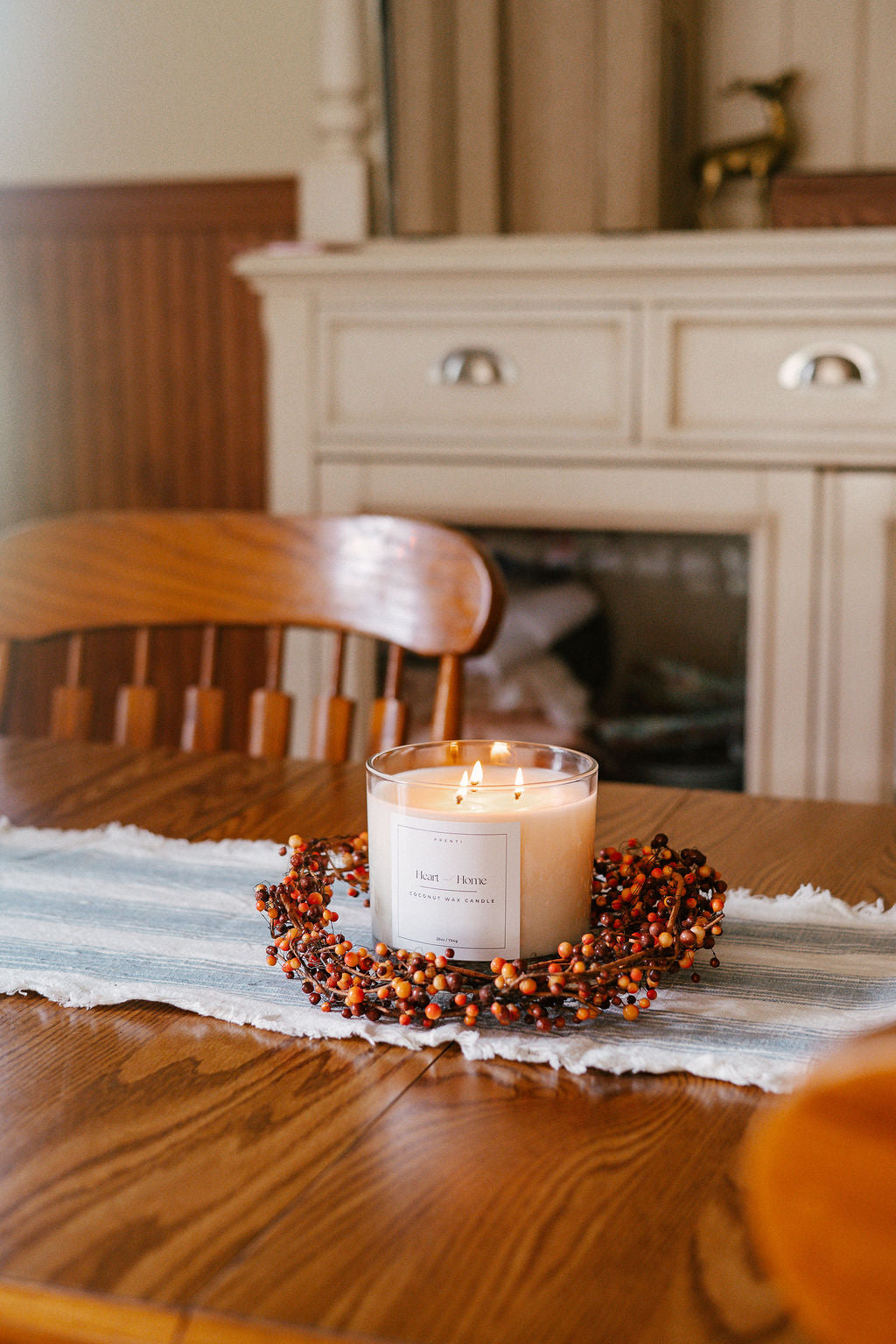 28oz Statement Candle