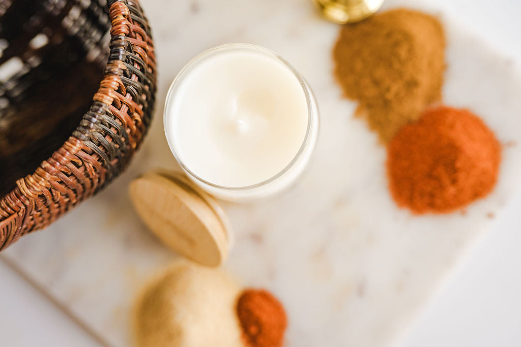 Moroccan Night Market Candle