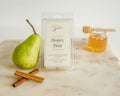 Honey and Pear Wax Melt