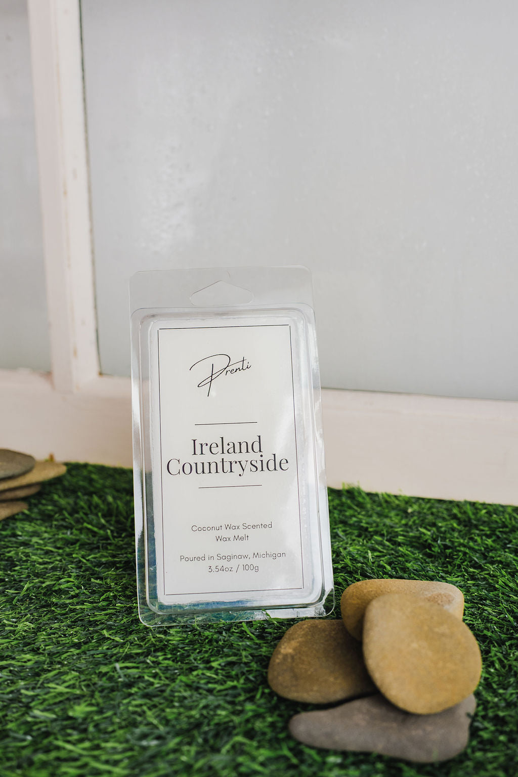 Ireland Countryside Wax Melt
