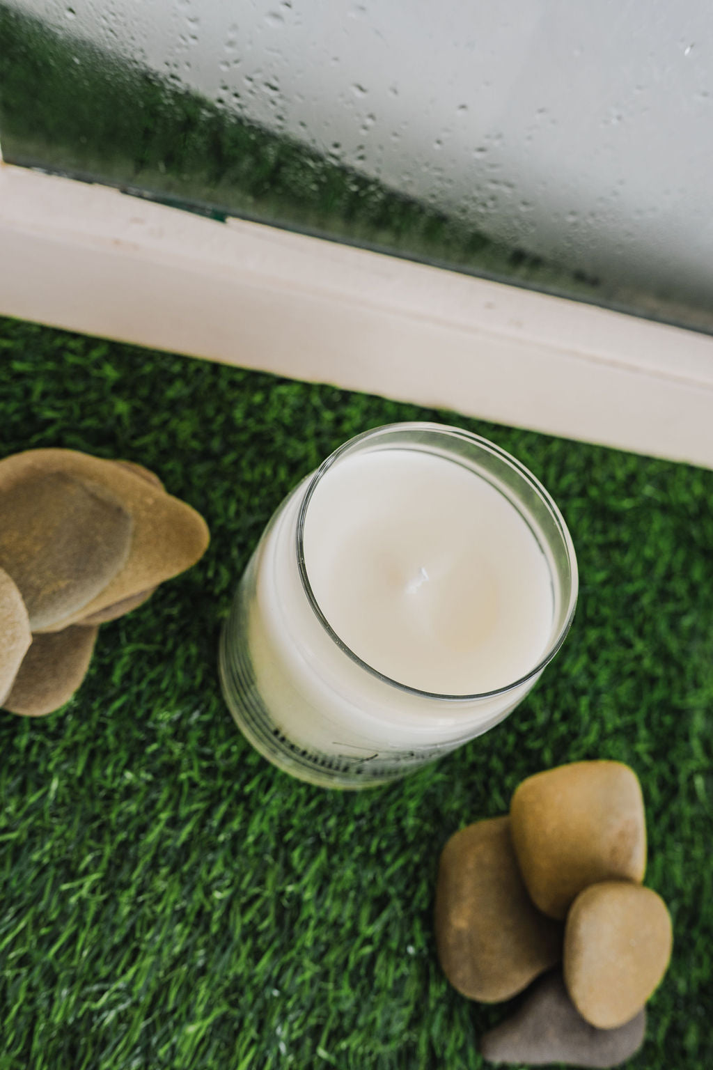 Ireland Countryside Candle