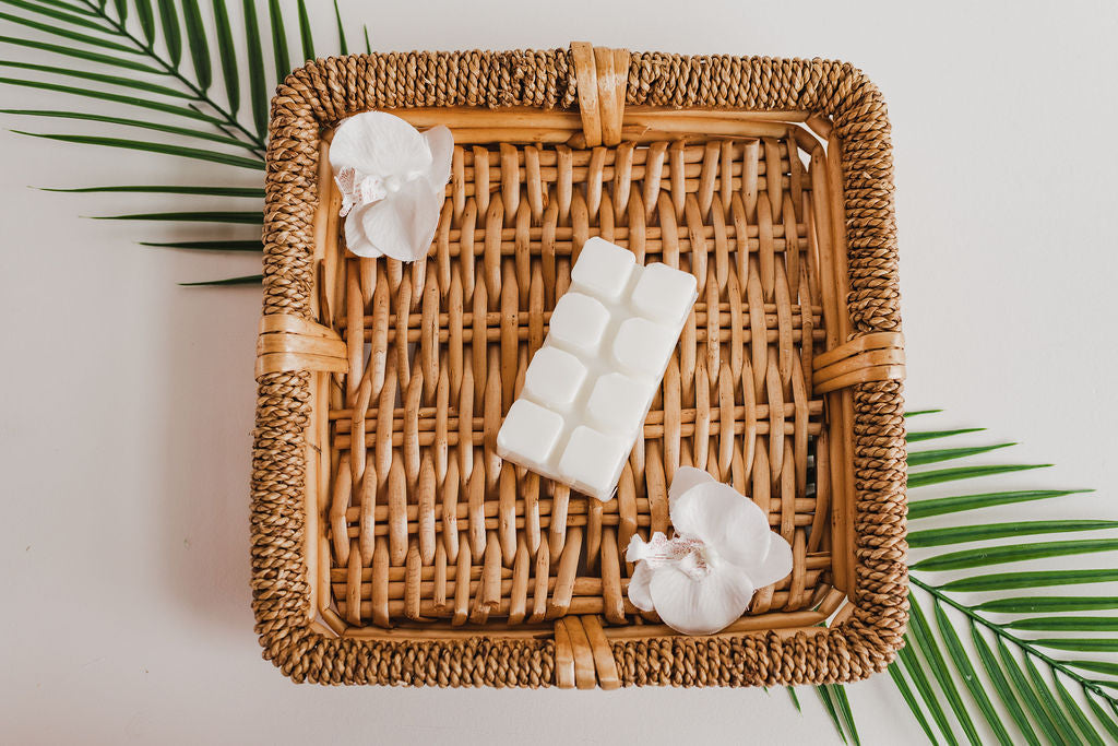 Maldives Bungalow Wax Melt