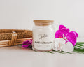 Maldives Bungalow Candle