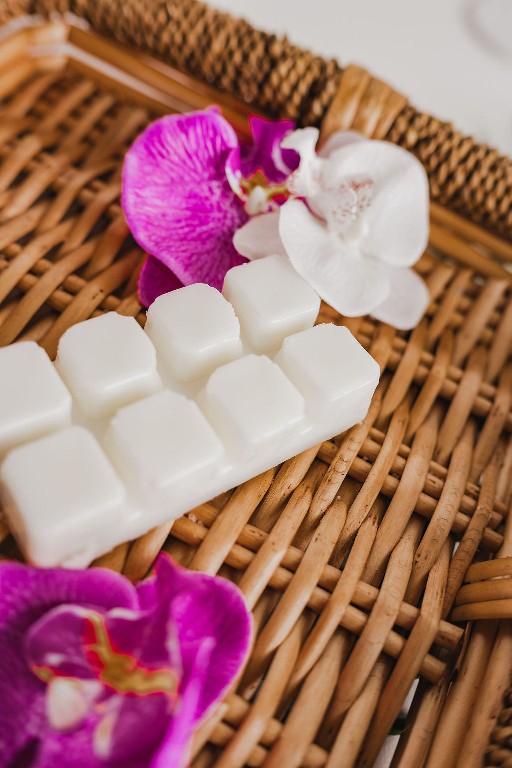 Maldives Bungalow Wax Melt