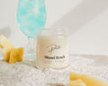 Miami Beach Candle