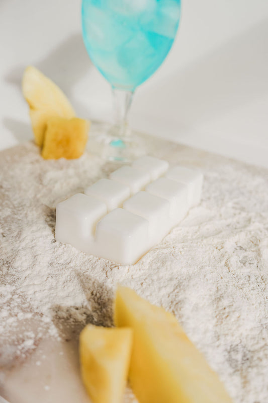 Miami Beach Wax Melt