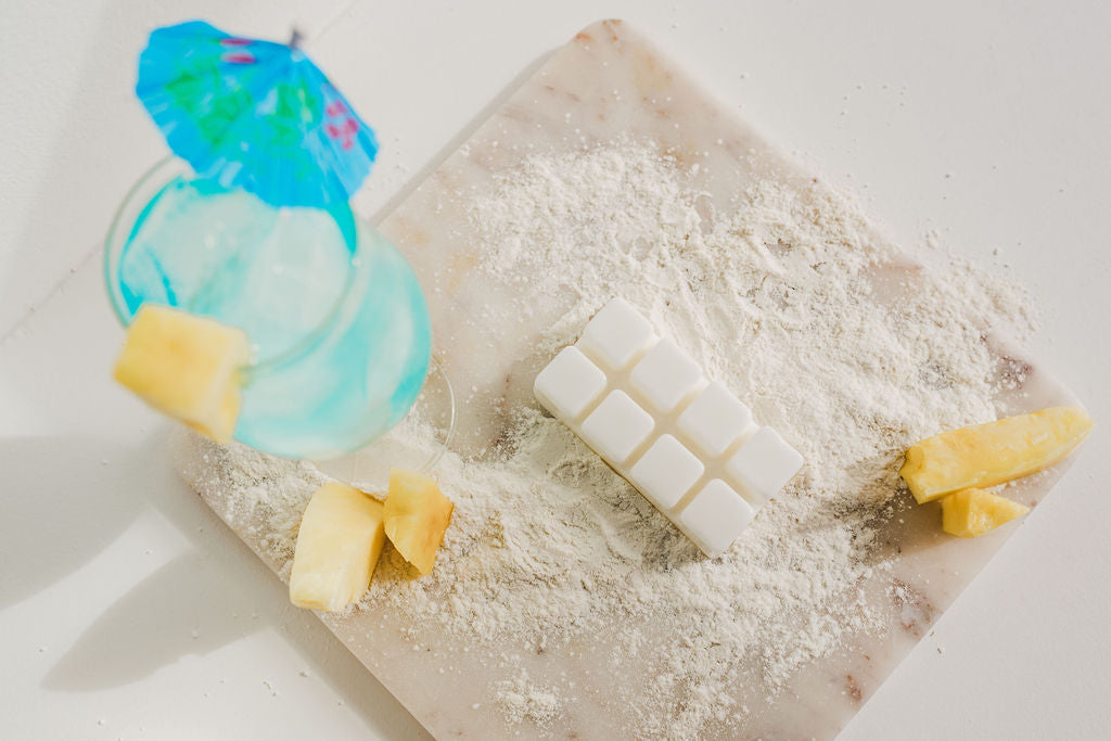 Miami Beach Wax Melt