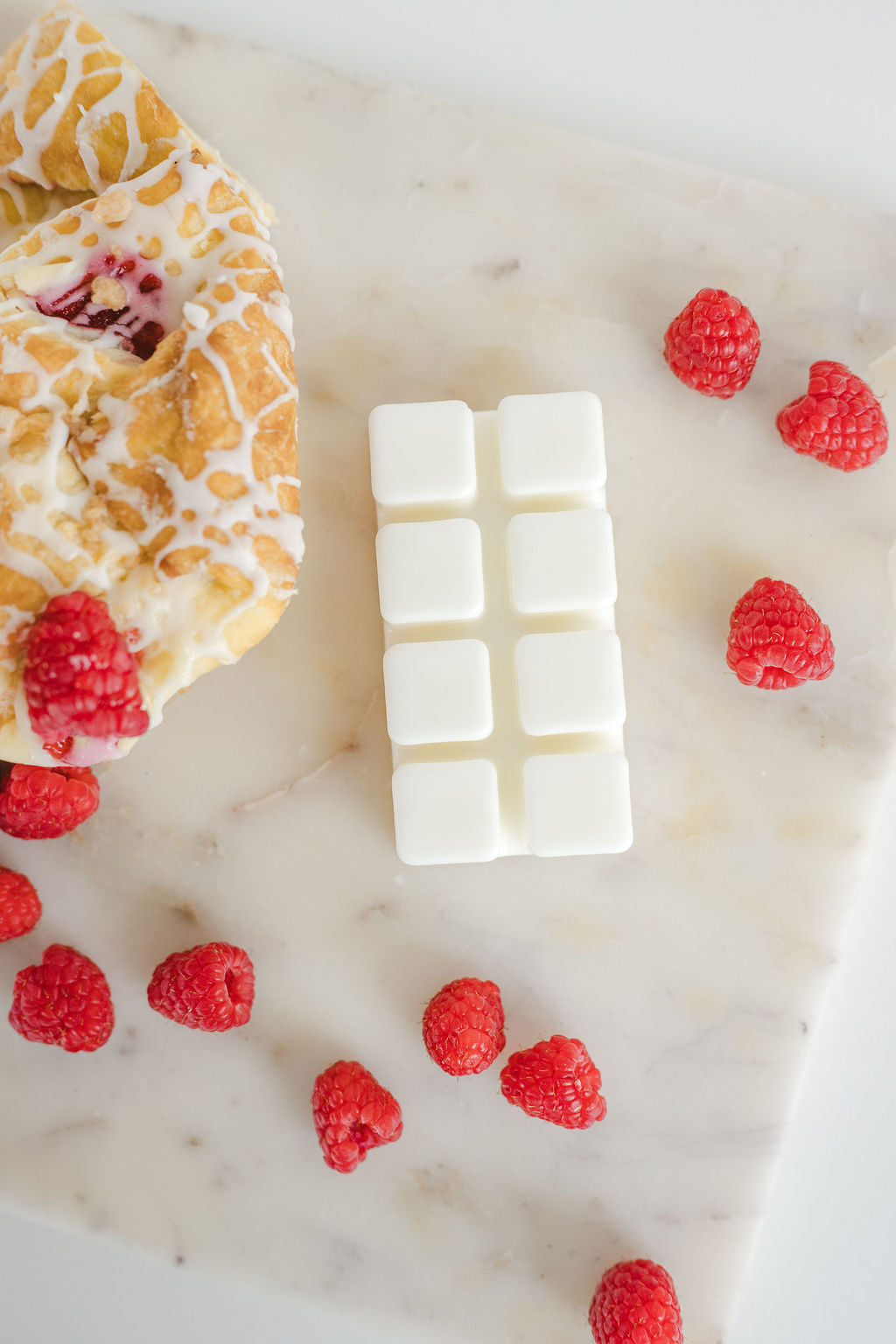 Raspberry Tart Wax Melt