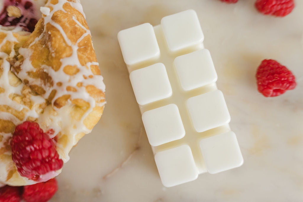 Raspberry Tart Wax Melt
