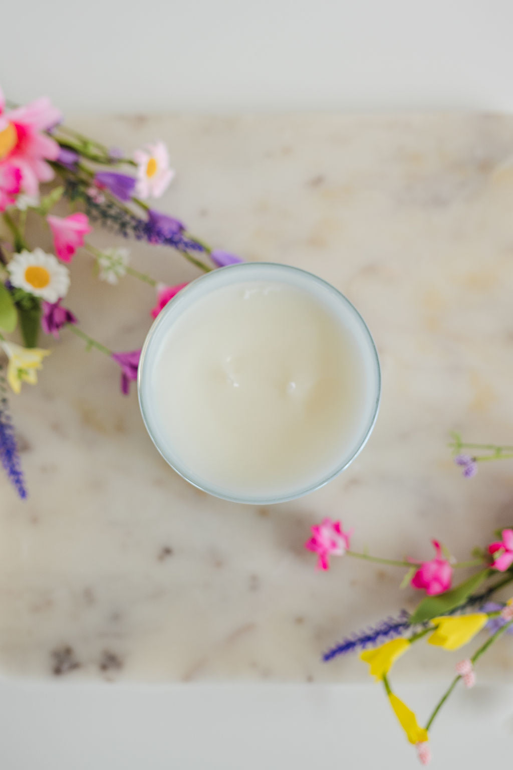 Meadow Candle
