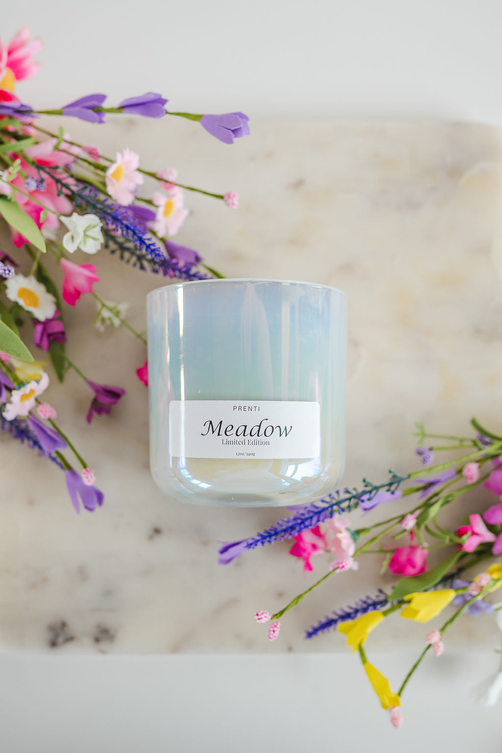 Meadow Candle