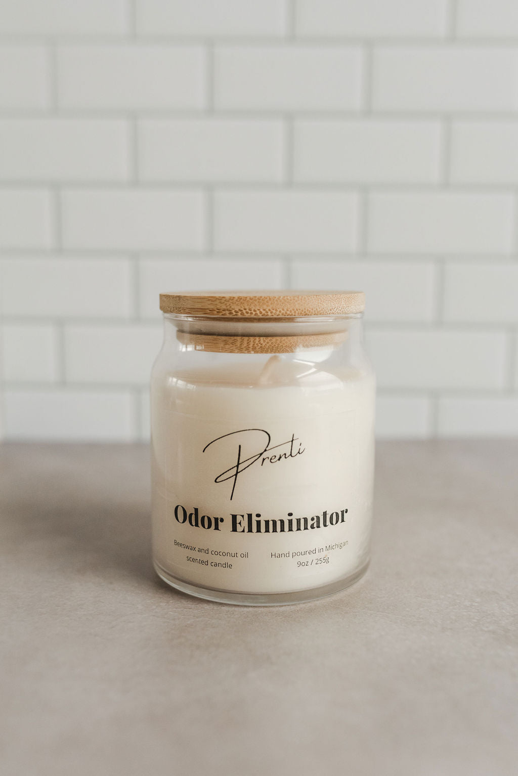 Odor Eliminator