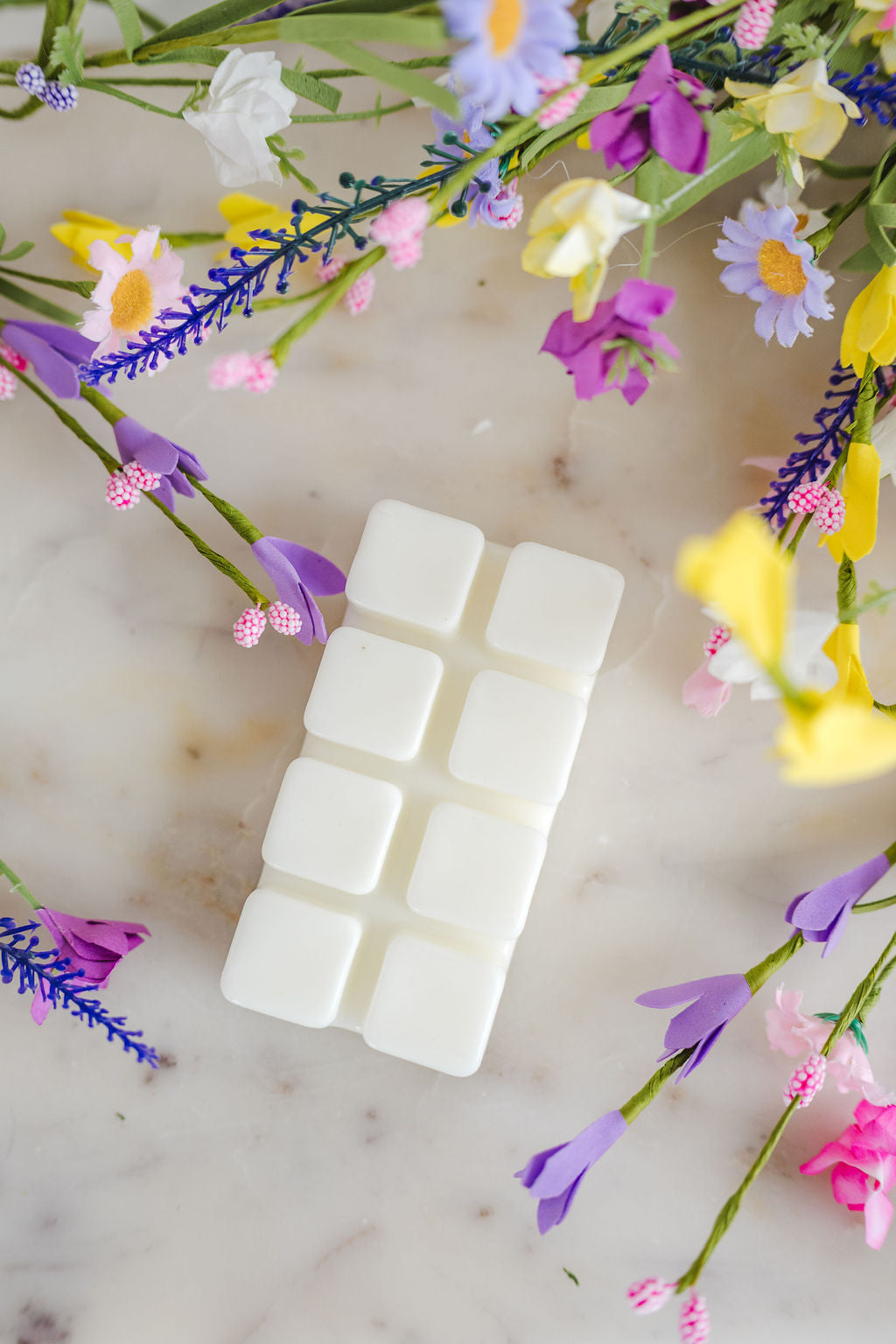 Meadow Wax Melt