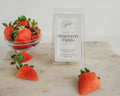 Strawberry Fields Wax Melt